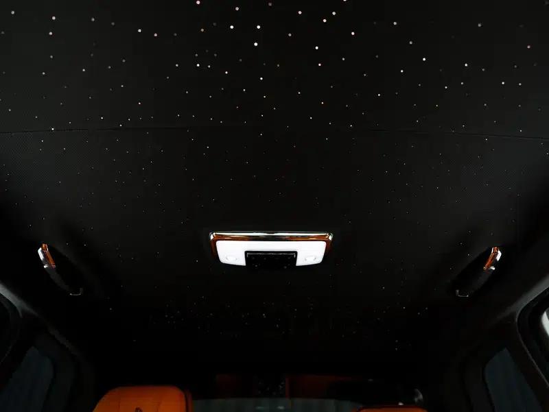 2022 Cullinan 6.7T Automatic AWD 4-seater — миниатюра 14