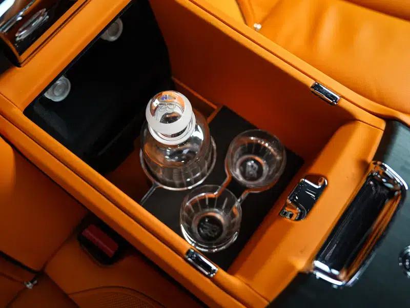 2022 Cullinan 6.7T Automatic AWD 4-seater — миниатюра 18