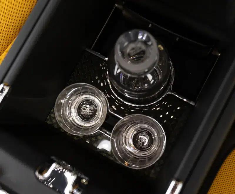 2020 Cullinan Black Badge — миниатюра 16