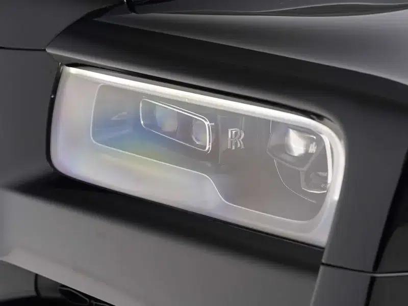 2022 Cullinan 6.7T Automatic 4WD 4-Seater Parallel Import — миниатюра 7