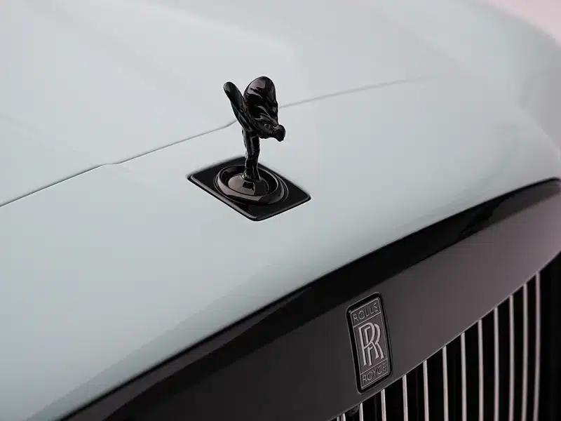 2022 Cullinan 6.7T Automatic 4WD 5-seater Parallel Import — миниатюра 7