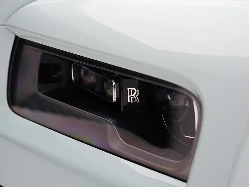 2022 Cullinan 6.7T Automatic 4WD 5-seater Parallel Import — миниатюра 9