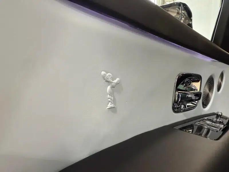 2024 Cullinan 5-seater — миниатюра 11