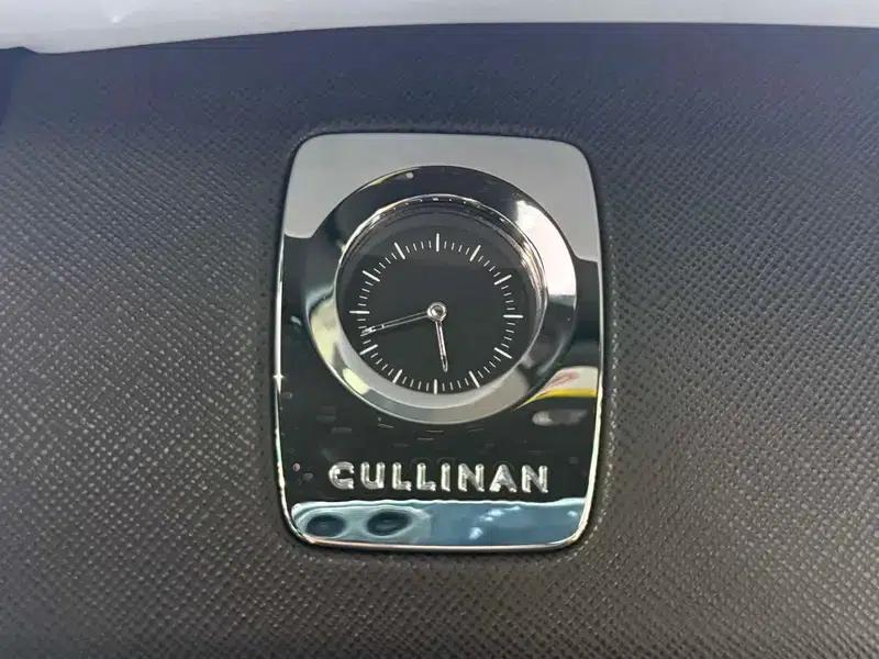 2024 Cullinan 5-seater — миниатюра 19