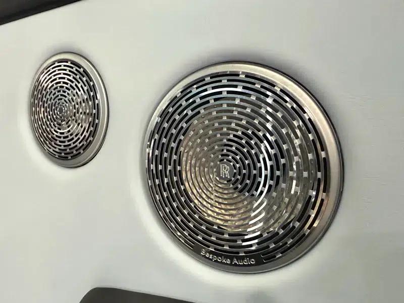 2024 Cullinan 5-seater — миниатюра 20