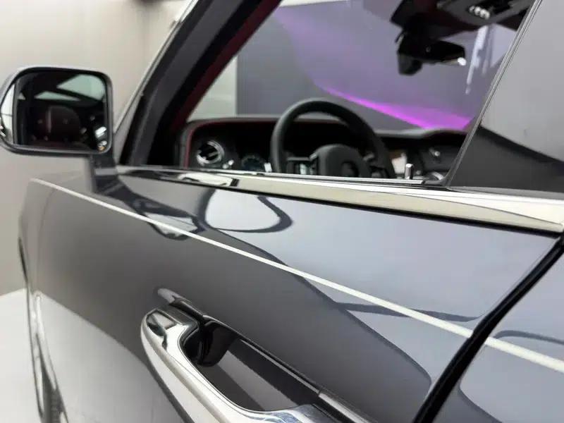 2018 Cullinan 5-seater — миниатюра 8