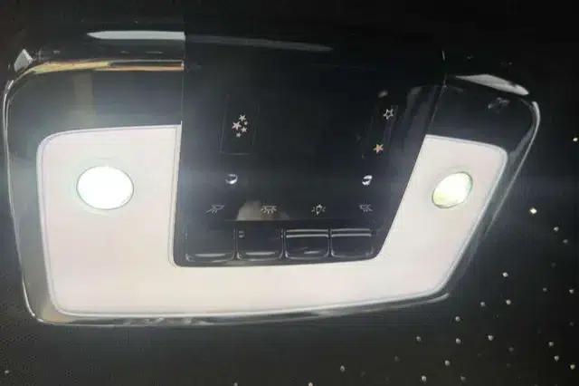 2018 Cullinan 5-seater — миниатюра 12