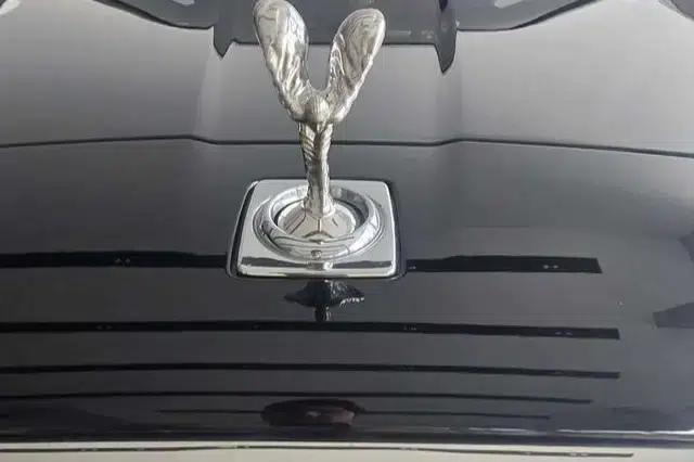 2018 Cullinan 5-seater — миниатюра 7