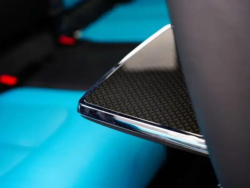 2021 Cullinan Black Badge Mid-Century Modern — миниатюра 15