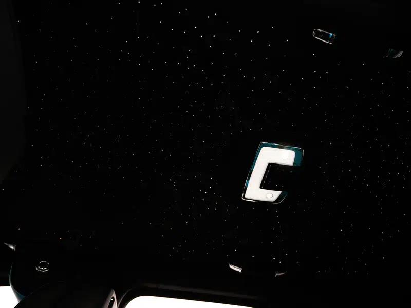 2021 Cullinan Black Badge Mid-Century Modern — миниатюра 7