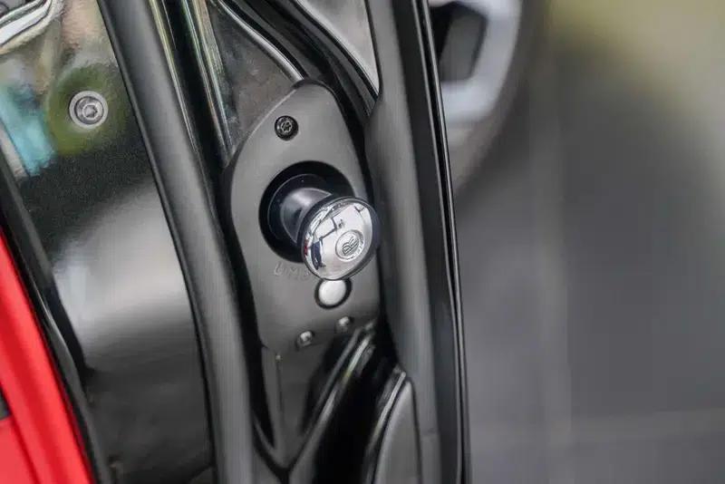 2024 Cullinan Black Badge — миниатюра 4