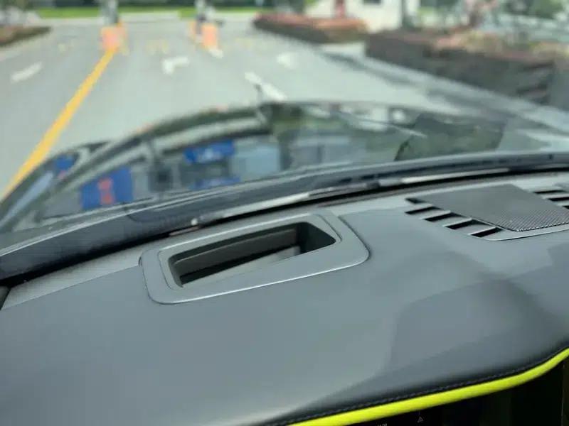 2025 Cullinan Series II Black Badge Disruptor — миниатюра 7
