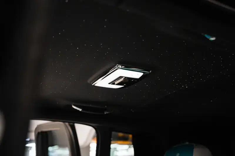 2018 Cullinan 5-seater — миниатюра 8