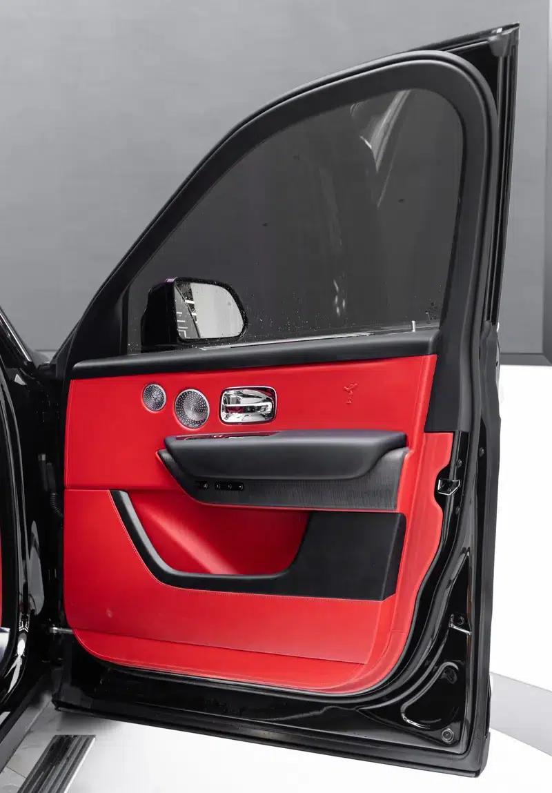 2024 Cullinan 5-seater — миниатюра 7