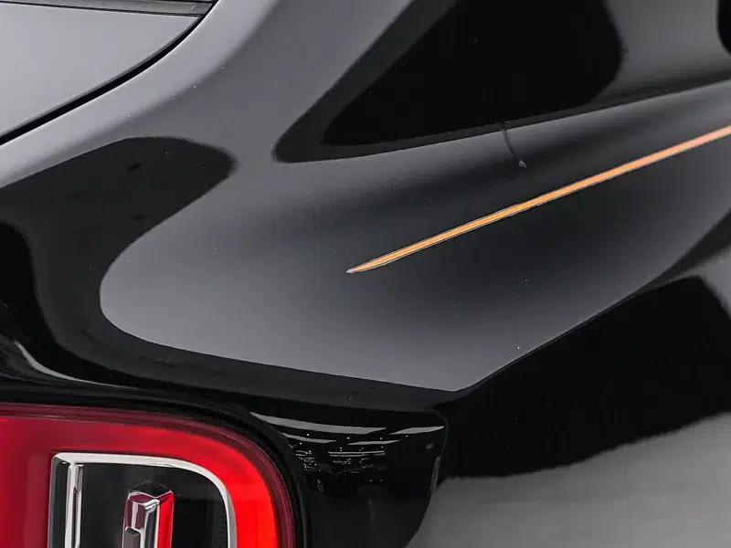 2018 Cullinan, four-seater version — миниатюра 10
