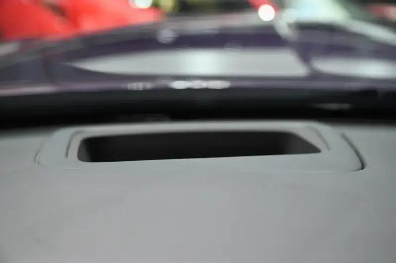 2018 Cullinan, four-seater version — миниатюра 14