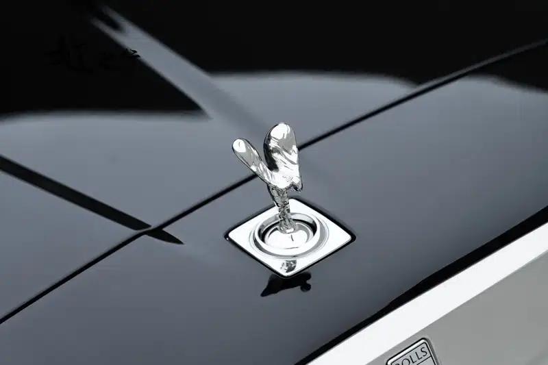 2022 Cullinan 6.7T Automatic AWD 4-seater — миниатюра 6