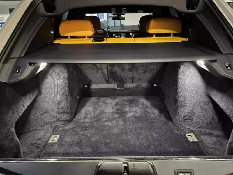 2018 Cullinan 5-seater — миниатюра 10