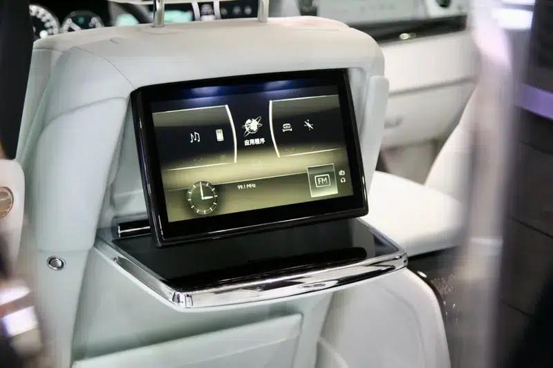 2024 Phantom 6.7T Long Wheelbase — миниатюра 16