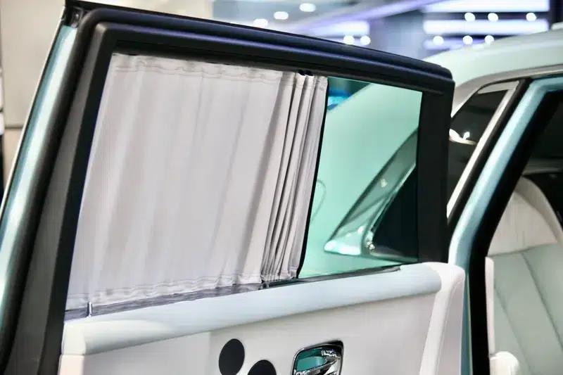 2024 Phantom 6.7T Long Wheelbase — миниатюра 30