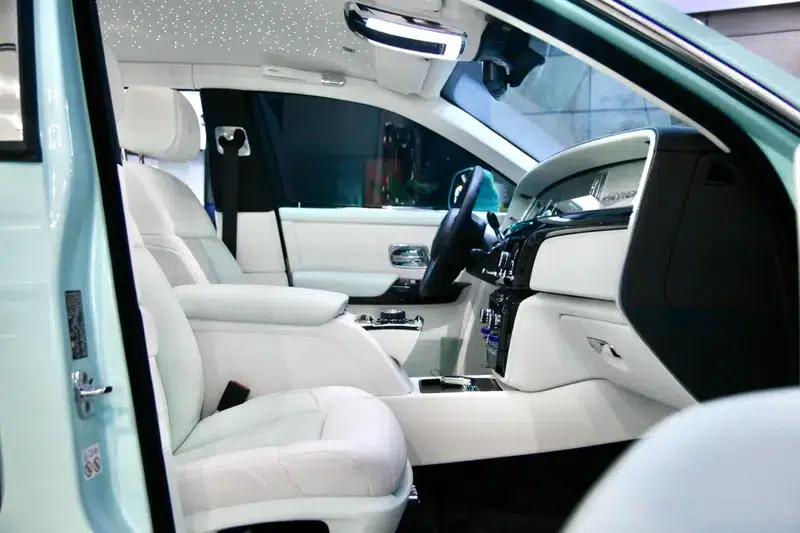 2024 Phantom 6.7T Long Wheelbase — миниатюра 31