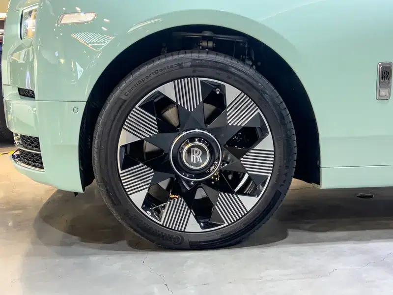 2024 Phantom 6.7T Long Wheelbase — миниатюра 5