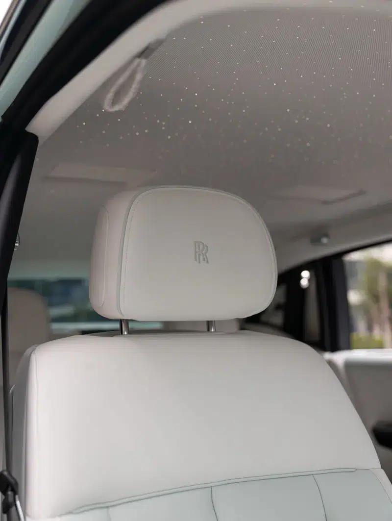2024 Phantom 6.7T Long Wheelbase — миниатюра 12