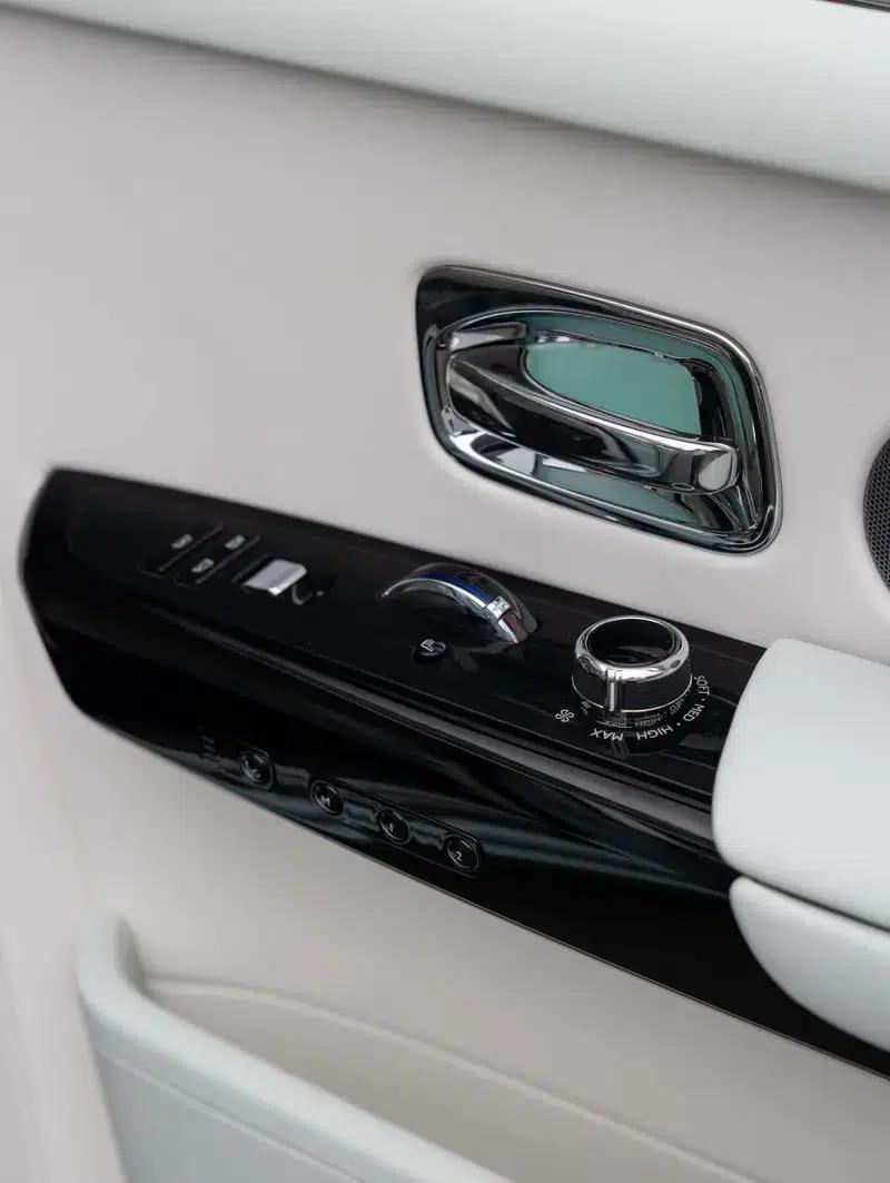 2024 Phantom 6.7T Long Wheelbase — миниатюра 15