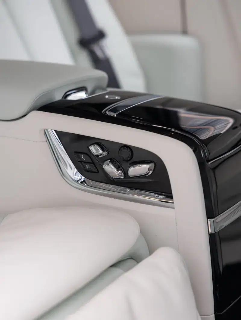 2024 Phantom 6.7T Long Wheelbase — миниатюра 9