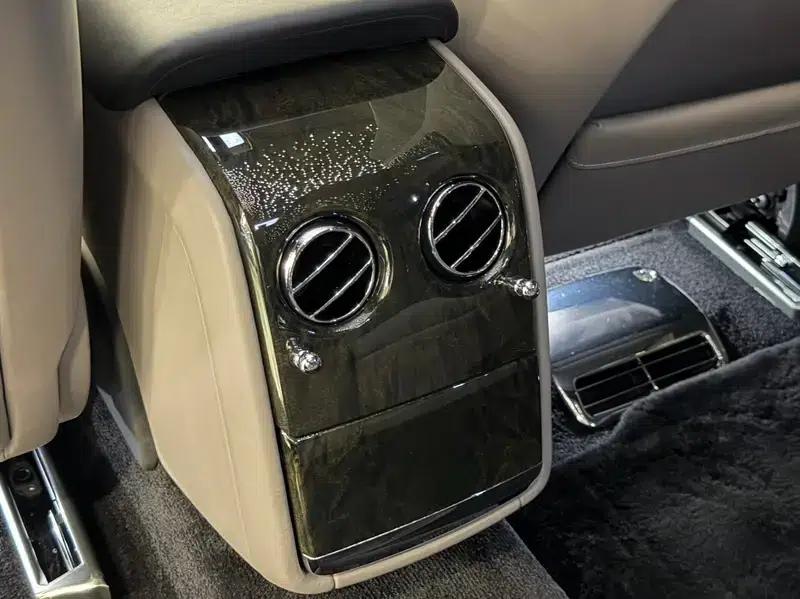 2018 Phantom 6.7T Long Wheelbase — миниатюра 11