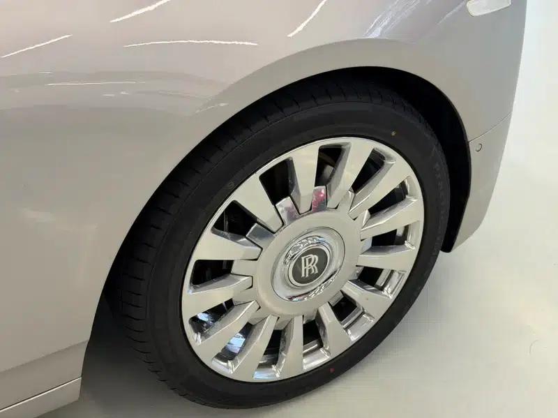 2018 Phantom 6.7T Long Wheelbase — миниатюра 12