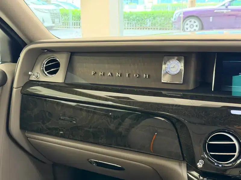 2018 Phantom 6.7T Long Wheelbase — миниатюра 13