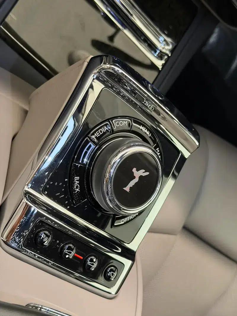 2018 Phantom 6.7T Long Wheelbase — миниатюра 14