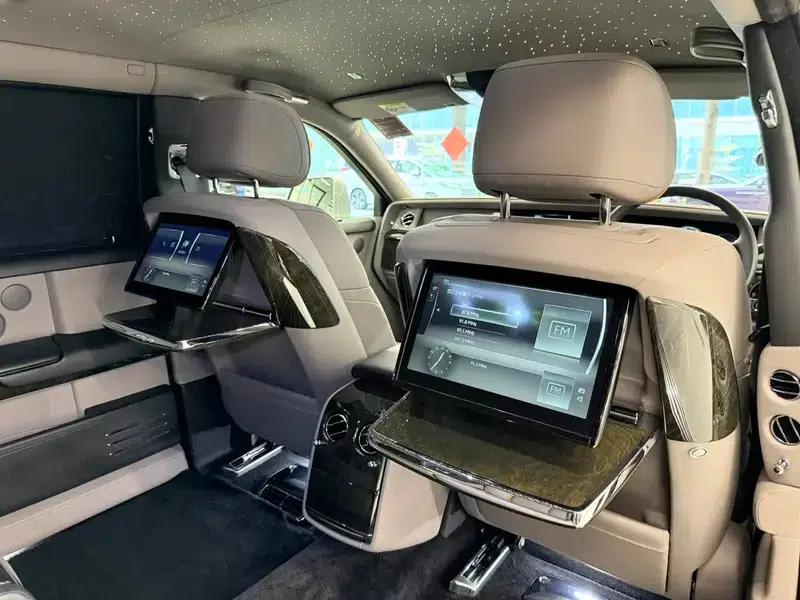 2018 Phantom 6.7T Long Wheelbase — миниатюра 15