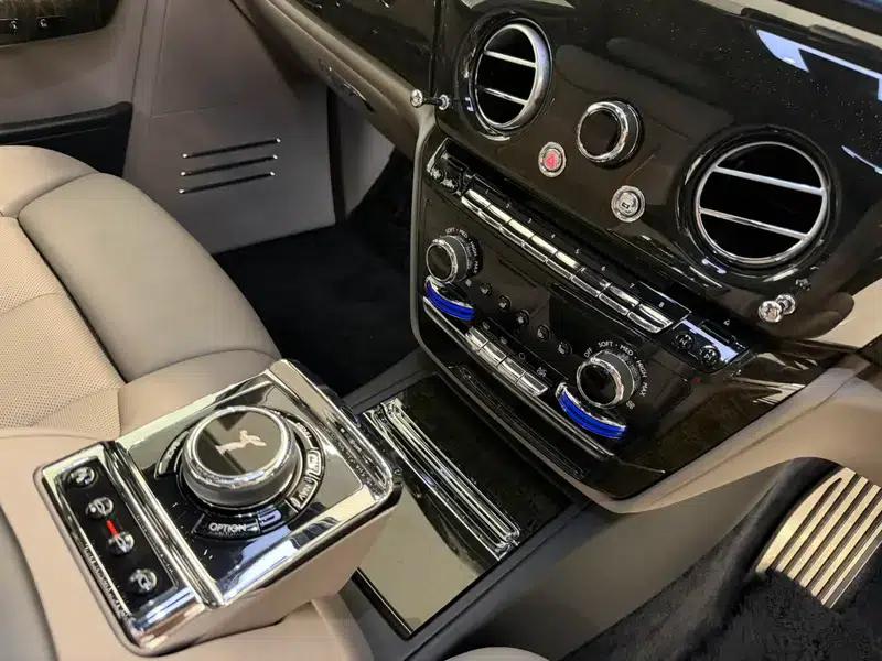 2018 Phantom 6.7T Long Wheelbase — миниатюра 17