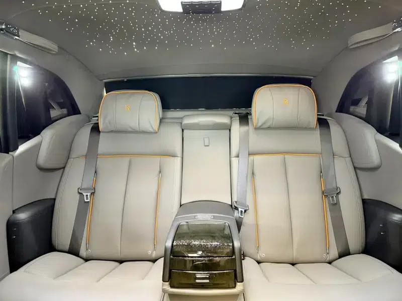 2018 Phantom 6.7T Long Wheelbase — миниатюра 20