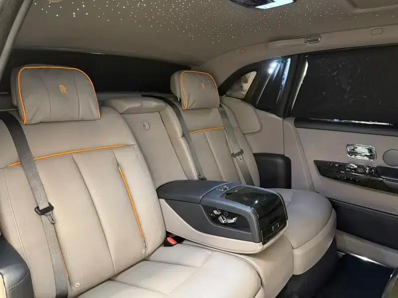 2018 Phantom 6.7T Long Wheelbase — миниатюра 21
