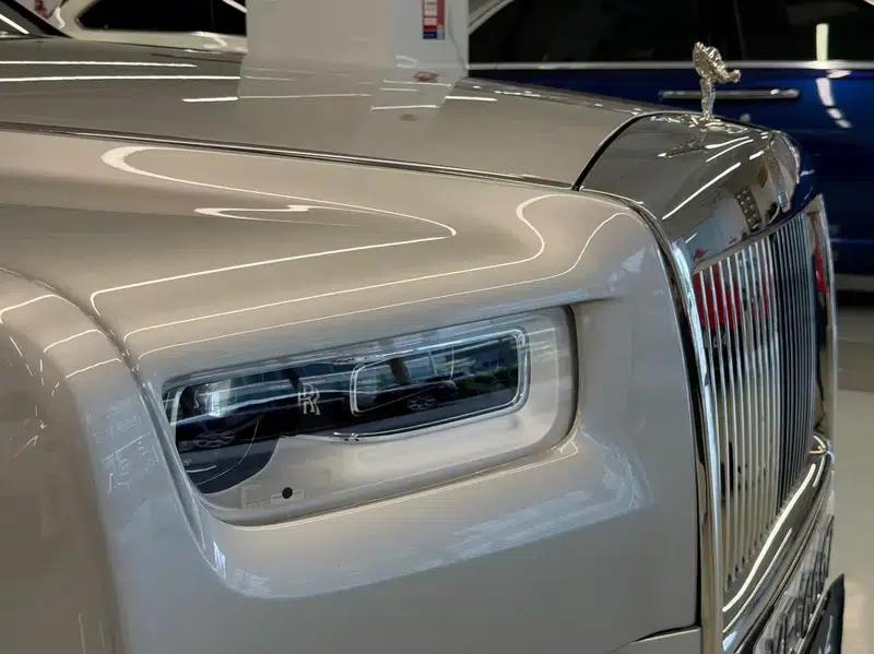2018 Phantom 6.7T Long Wheelbase — миниатюра 8