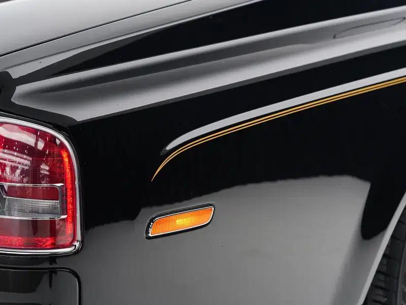 2011 Nissan Phantom 6.7L Automatic 4WD 5-Seater (Parallel Import) — миниатюра 7