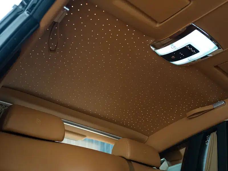 2011 Nissan Phantom 6.7L Automatic 4WD 5-Seater (Parallel Import) — миниатюра 8