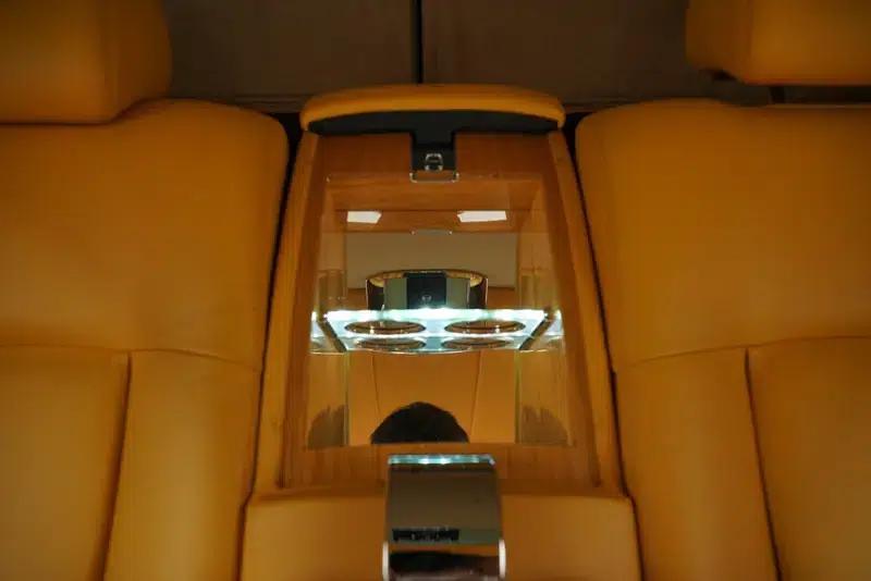 2013 Phantom 6.7L Extended Wheelbase (EWB) — миниатюра 11