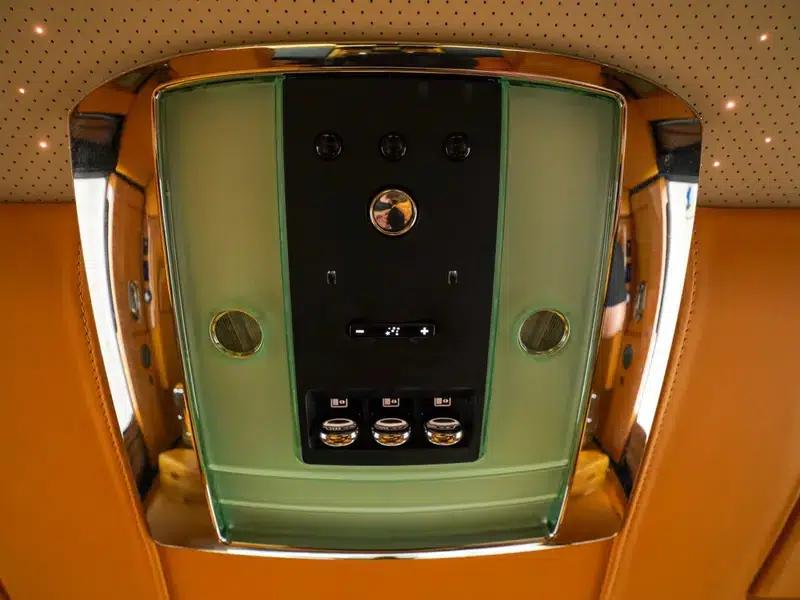 2013 Phantom 6.7L Extended Wheelbase (EWB) — миниатюра 14