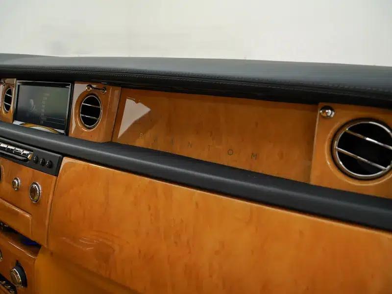 2013 Phantom 6.7L Extended Wheelbase (EWB) — миниатюра 18