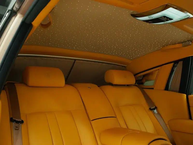 2013 Phantom 6.7L Extended Wheelbase (EWB) — миниатюра 23