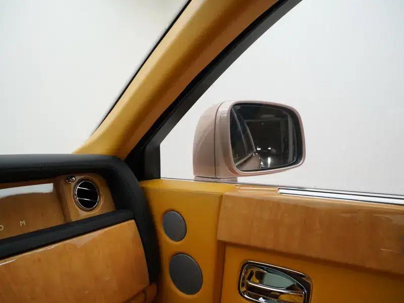 2013 Phantom 6.7L Extended Wheelbase (EWB) — миниатюра 25