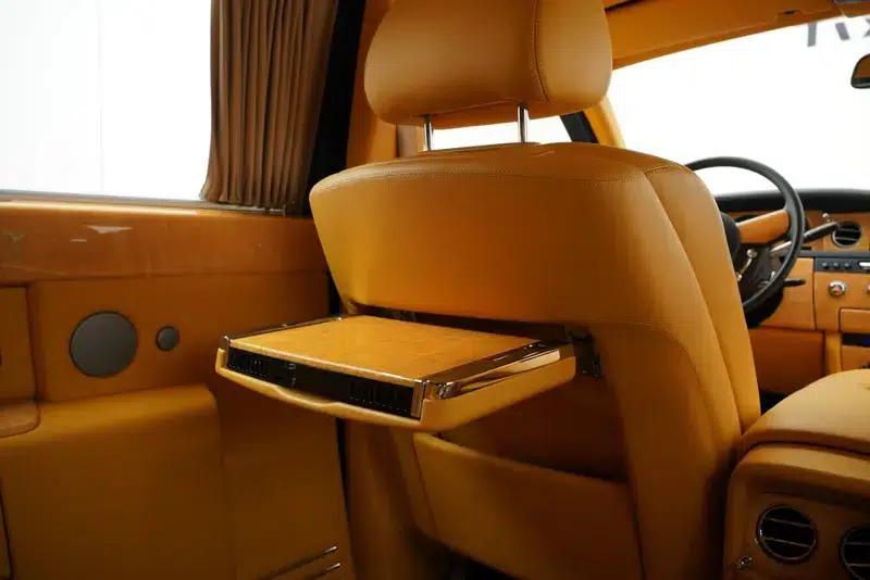 2013 Phantom 6.7L Extended Wheelbase (EWB) — миниатюра 27