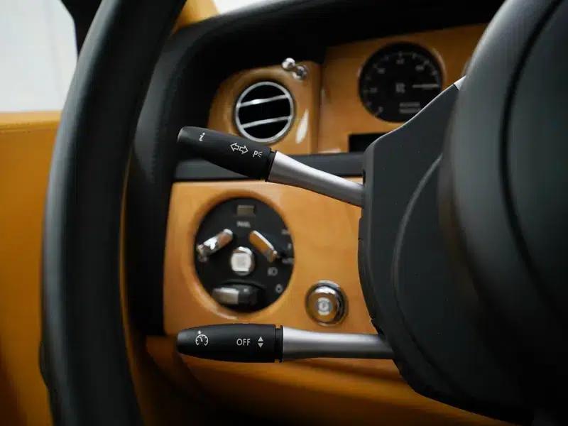 2013 Phantom 6.7L Extended Wheelbase (EWB) — миниатюра 33