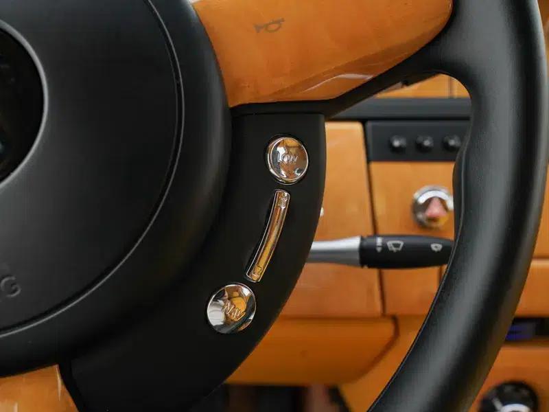 2013 Phantom 6.7L Extended Wheelbase (EWB) — миниатюра 34