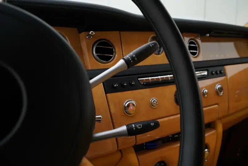 2013 Phantom 6.7L Extended Wheelbase (EWB) — миниатюра 35