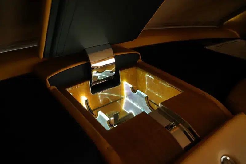 2013 Phantom 6.7L Extended Wheelbase (EWB) — миниатюра 36